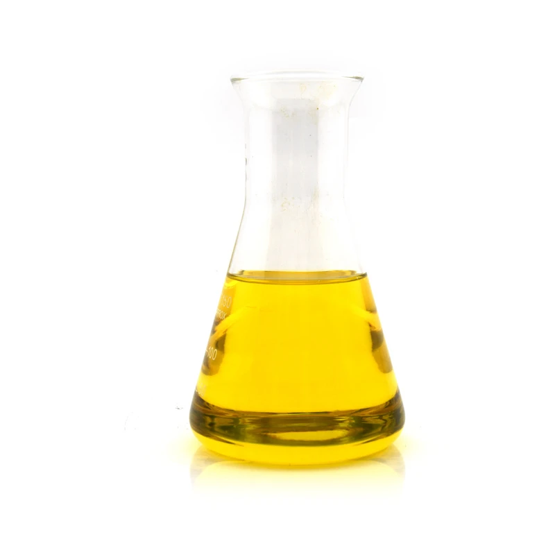 Fish Oil