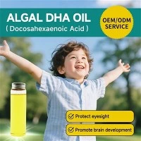 DHA öljy