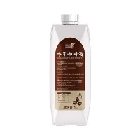 Premium Cold Brew -kahvineste
